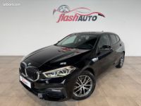 BMW Série 1 116d DCT7 116cv-BVA-2021 - <small></small> 18.900 € <small>TTC</small> - #1