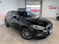 BMW Série 1 116d DCT7 116cv-BVA-2021 - <small></small> 18.900 € <small>TTC</small> - #2