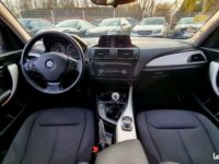 BMW Série 1 SERIE 116d EDITION LOUNGE 2014 GARANTI 12 MOIS - <small></small> 9.990 € <small>TTC</small> - #4