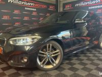 BMW Série 1 116d M-SPORT 116 CV BVA GARANTIE 6 MOIS - <small></small> 17.990 € <small>TTC</small> - #1