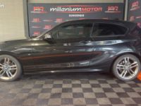 BMW Série 1 116d M-SPORT 116 CV BVA GARANTIE 6 MOIS - <small></small> 17.990 € <small>TTC</small> - #2