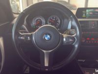 BMW Série 1 116d M-SPORT 116 CV BVA GARANTIE 6 MOIS - <small></small> 17.990 € <small>TTC</small> - #9