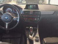 BMW Série 1 116d M-SPORT 116 CV BVA GARANTIE 6 MOIS - <small></small> 17.990 € <small>TTC</small> - #12