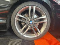 BMW Série 1 116d M-SPORT 116 CV BVA GARANTIE 6 MOIS - <small></small> 17.990 € <small>TTC</small> - #17