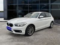 BMW Série 1 SERIE 116i  BERLINE F20 LCI Lounge - <small></small> 14.990 € <small>TTC</small> - #1