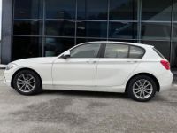 BMW Série 1 SERIE 116i  BERLINE F20 LCI Lounge - <small></small> 14.990 € <small>TTC</small> - #2