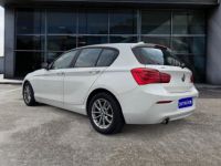 BMW Série 1 SERIE 116i  BERLINE F20 LCI Lounge - <small></small> 14.990 € <small>TTC</small> - #3