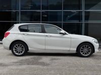 BMW Série 1 SERIE 116i  BERLINE F20 LCI Lounge - <small></small> 14.990 € <small>TTC</small> - #6