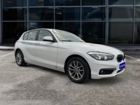 BMW Série 1 SERIE 116i  BERLINE F20 LCI Lounge - <small></small> 14.990 € <small>TTC</small> - #7