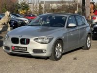 BMW Série 1 SERIE 116i 136 BVA F20 - <small></small> 13.490 € <small>TTC</small> - #1