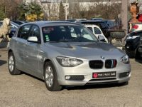 BMW Série 1 SERIE 116i 136 BVA F20 - <small></small> 13.490 € <small>TTC</small> - #2