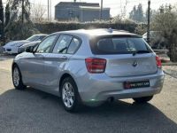 BMW Série 1 SERIE 116i 136 BVA F20 - <small></small> 13.490 € <small>TTC</small> - #3