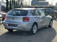 BMW Série 1 SERIE 116i 136 BVA F20 - <small></small> 13.490 € <small>TTC</small> - #4