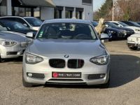 BMW Série 1 SERIE 116i 136 BVA F20 - <small></small> 13.490 € <small>TTC</small> - #5