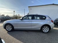 BMW Série 1 SERIE 116i 136 BVA F20 - <small></small> 13.490 € <small>TTC</small> - #7