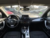 BMW Série 1 SERIE 116i 136 BVA F20 - <small></small> 13.490 € <small>TTC</small> - #9