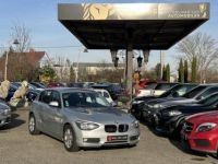 BMW Série 1 SERIE 116i 136 BVA F20 - <small></small> 13.490 € <small>TTC</small> - #25