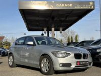 BMW Série 1 SERIE 116i 136 BVA F20 - <small></small> 13.490 € <small>TTC</small> - #26