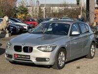 BMW Série 1 SERIE 116i 136 BVA F20 - <small></small> 13.490 € <small>TTC</small> - #27