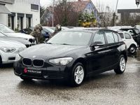 BMW Série 1 SERIE 116i 136 F20 Lounge - GARANTIE 12 MOIS - <small></small> 9.990 € <small>TTC</small> - #1