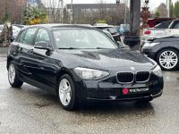 BMW Série 1 SERIE 116i 136 F20 Lounge - GARANTIE 12 MOIS - <small></small> 9.990 € <small>TTC</small> - #2