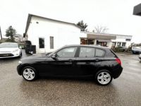 BMW Série 1 SERIE 116i 136 F20 Lounge - GARANTIE 12 MOIS - <small></small> 9.990 € <small>TTC</small> - #5