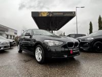 BMW Série 1 SERIE 116i 136 F20 Lounge - GARANTIE 12 MOIS - <small></small> 9.990 € <small>TTC</small> - #23