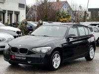 BMW Série 1 SERIE 116i 136 F20 Lounge - GARANTIE 12 MOIS - <small></small> 9.990 € <small>TTC</small> - #24