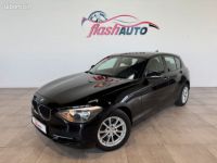 BMW Série 1 SERIE 116i 136cv SPORT-2012 - <small></small> 10.900 € <small>TTC</small> - #1