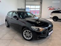 BMW Série 1 SERIE 116i 136cv SPORT-2012 - <small></small> 10.900 € <small>TTC</small> - #2