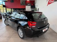 BMW Série 1 SERIE 116i 136cv SPORT-2012 - <small></small> 10.900 € <small>TTC</small> - #3