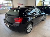 BMW Série 1 SERIE 116i 136cv SPORT-2012 - <small></small> 10.900 € <small>TTC</small> - #4