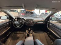 BMW Série 1 SERIE 116i 136cv SPORT-2012 - <small></small> 10.900 € <small>TTC</small> - #5