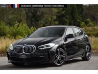 BMW Série 1 SERIE 116i - BV DKG  M Sport - <small></small> 23.990 € <small>TTC</small> - #1