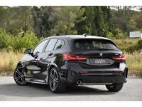 BMW Série 1 SERIE 116i - BV DKG  M Sport - <small></small> 23.990 € <small>TTC</small> - #7