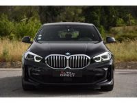 BMW Série 1 SERIE 116i - BV DKG  M Sport - <small></small> 23.990 € <small>TTC</small> - #8