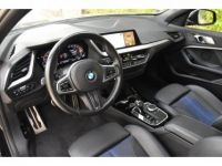 BMW Série 1 SERIE 116i - BV DKG  M Sport - <small></small> 23.990 € <small>TTC</small> - #13