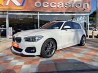 BMW Série 1 SERIE 116i BV6 M Sport 5p - <small></small> 16.980 € <small>TTC</small> - #1