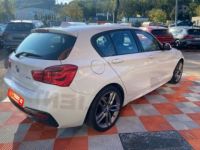 BMW Série 1 SERIE 116i BV6 M Sport 5p - <small></small> 16.980 € <small>TTC</small> - #2