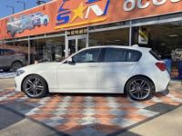 BMW Série 1 SERIE 116i BV6 M Sport 5p - <small></small> 16.980 € <small>TTC</small> - #5