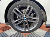 BMW Série 1 SERIE 116i BV6 M Sport 5p - <small></small> 16.980 € <small>TTC</small> - #8