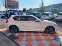 BMW Série 1 SERIE 116i BV6 M Sport 5p - <small></small> 16.980 € <small>TTC</small> - #10