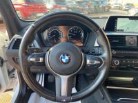 BMW Série 1 SERIE 116i BV6 M Sport 5p - <small></small> 16.980 € <small>TTC</small> - #13