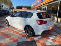 BMW Série 1 SERIE 116i BV6 M Sport 5p - <small></small> 16.980 € <small>TTC</small> - #18