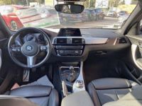 BMW Série 1 SERIE 116i BV6 M Sport 5p - <small></small> 16.980 € <small>TTC</small> - #23