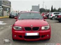 BMW Série 1 Serie 116i Sport Design (E87) 122 ch - <small></small> 7.990 € <small>TTC</small> - #2