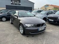 BMW Série 1 serie 118 d 143 ch luxe a - <small></small> 7.490 € <small>TTC</small> - #1