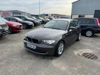 BMW Série 1 serie 118 d 143 ch luxe a - <small></small> 7.490 € <small>TTC</small> - #2