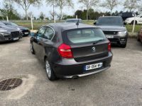 BMW Série 1 serie 118 d 143 ch luxe a - <small></small> 7.490 € <small>TTC</small> - #4