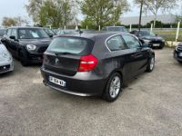 BMW Série 1 serie 118 d 143 ch luxe a - <small></small> 7.490 € <small>TTC</small> - #5